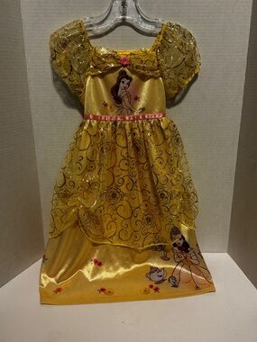 brown tie up dress Costume Adult Cosplay Briar Rose Aurora Dress princess  Cosplayrr